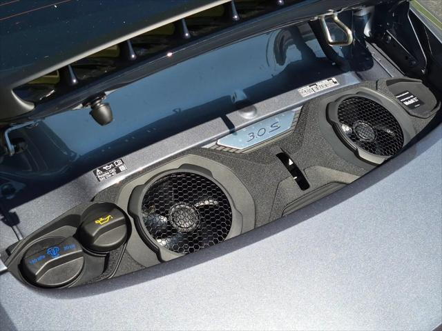 2026 Porsche 911 Carrera S