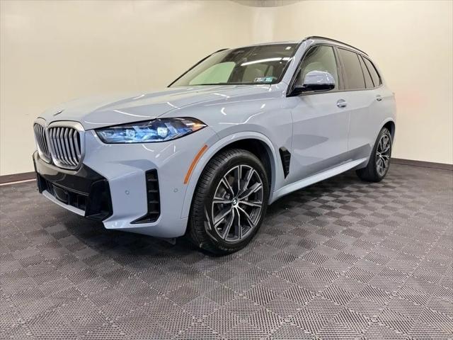 2024 BMW X5 xDrive40i for sale in Hellertown, PA