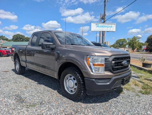 2022 Ford F-150 XL for sale in Winnsboro, LA