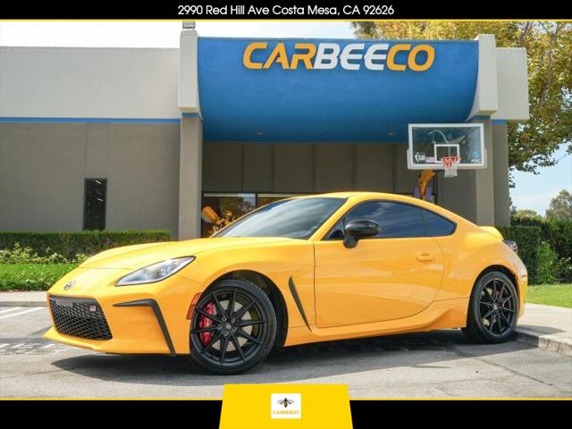 2026 Toyota GR86 Yuzu Edition for sale in Costa Mesa, CA