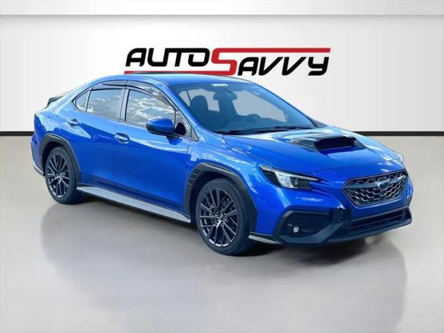 2023 Subaru WRX Premium for sale in Fort Worth, TX