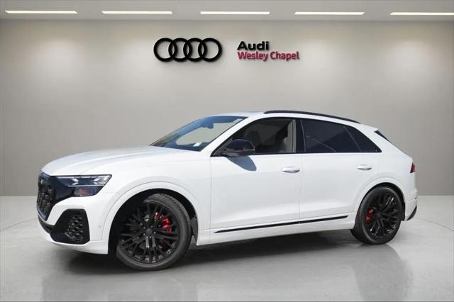 2026 Audi SQ8 Prestige TFSI quattro Tiptronic for sale in Wesley Chapel, FL