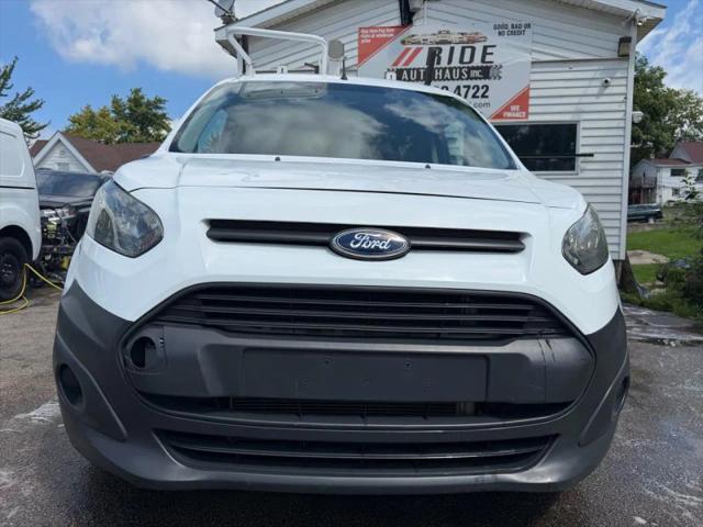 2015 Ford Transit Connect XL for sale in Joliet, IL