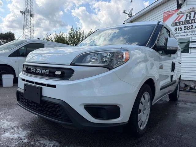 2019 Ram ProMaster City Cargo Van Tradesman SLT Cargo Van for sale in Joliet, IL