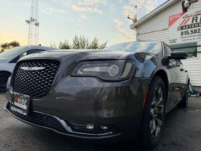 2015 Chrysler 300 300S for sale in Joliet, IL