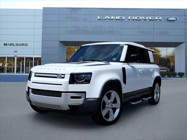 2024 Land Rover Defender 110 P500 SE for sale in Marlboro, NJ
