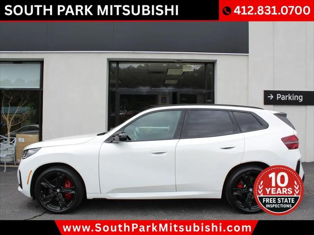 2025 BMW X3 M50 xDrive for sale in Bethel Park, PA