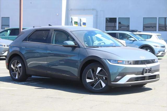 2026 Hyundai IONIQ 5 SE for sale in Richmond, CA