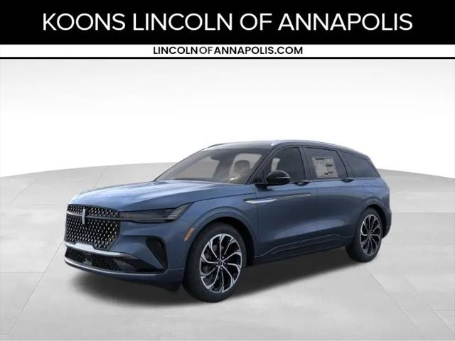 2026 Lincoln Nautilus Reserve for sale in Annapolis, MD