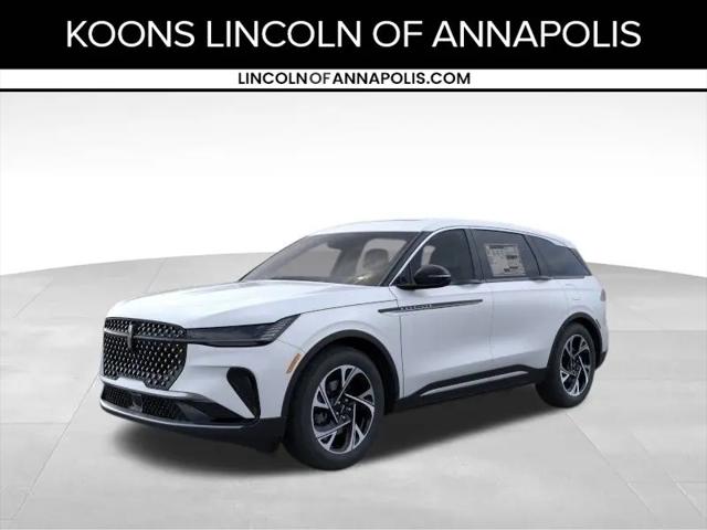 2026 Lincoln Nautilus Premiere for sale in Annapolis, MD