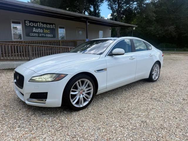 2016 Jaguar XF 35t Prestige for sale in Baton Rouge, LA