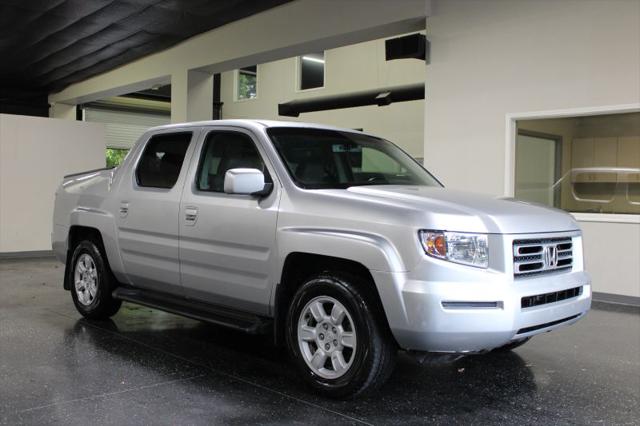 2007 Honda Ridgeline RTL for sale in Lilburn, GA