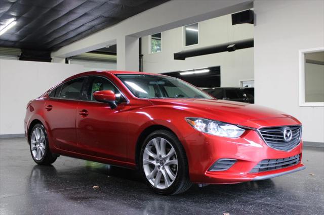 2016 Mazda Mazda6 i Touring for sale in Lilburn, GA