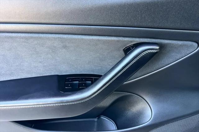 2018 Tesla Model 3 Mid Range