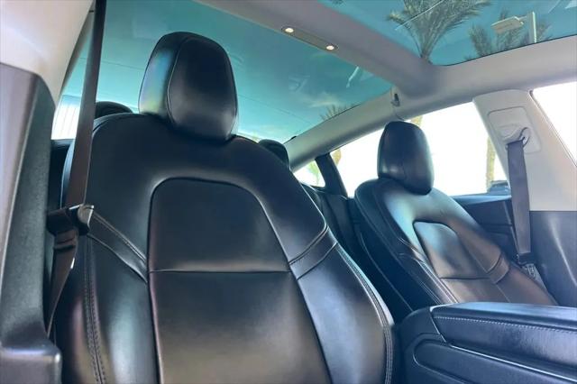 2018 Tesla Model 3 Mid Range