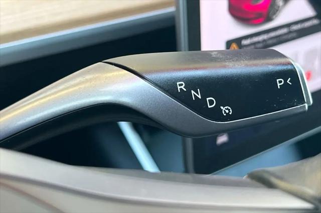 2018 Tesla Model 3 Mid Range
