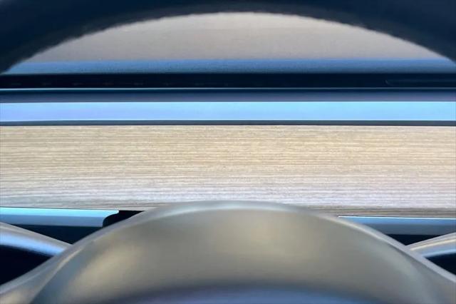 2018 Tesla Model 3 Mid Range