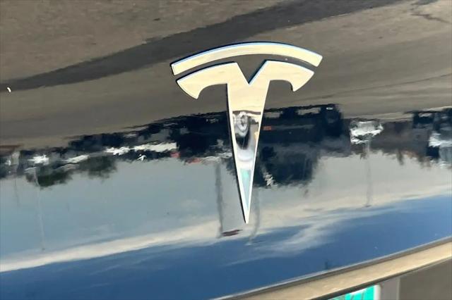 2018 Tesla Model 3 Mid Range