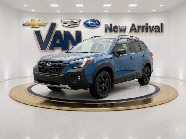 2022 Subaru Forester Wilderness for sale in Kansas City, MO