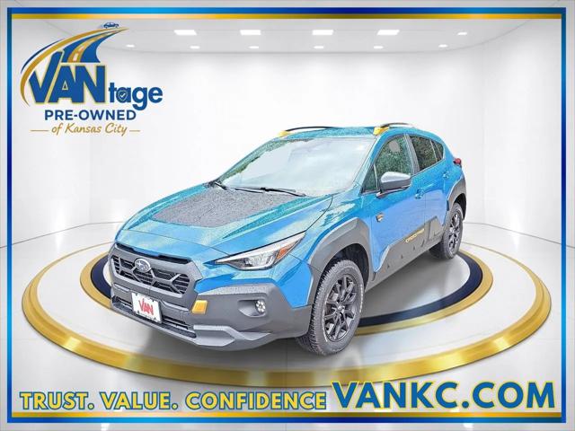2024 Subaru Crosstrek Wilderness for sale in Kansas City, MO