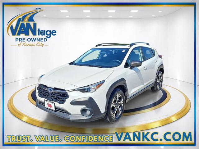 2025 Subaru Crosstrek Premium for sale in Kansas City, MO