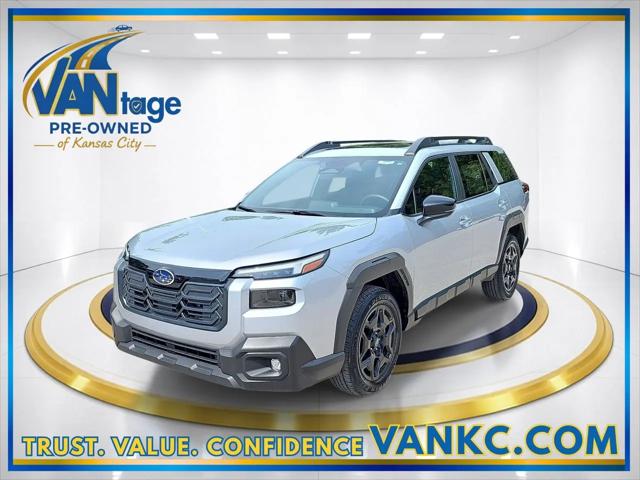 2026 Subaru Outback Limited for sale in Kansas City, MO