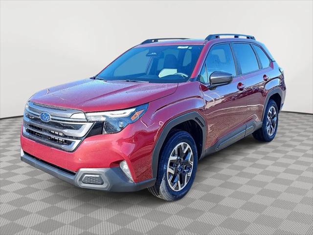 2026 Subaru Forester Premium for sale in Kansas City, MO