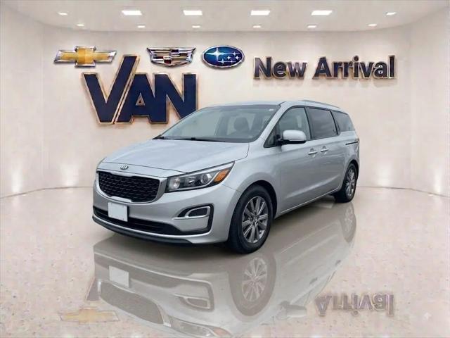 2019 Kia Sedona EX for sale in Kansas City, MO