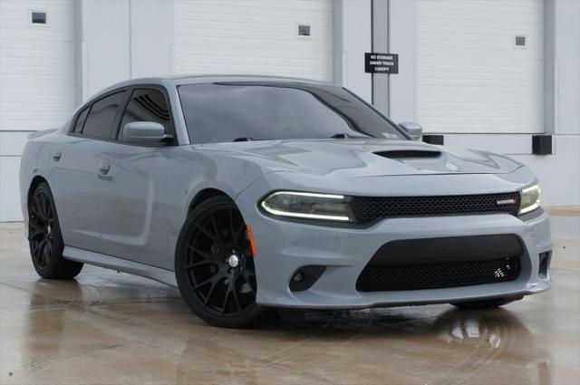 2021 Dodge Charger R/T RWD