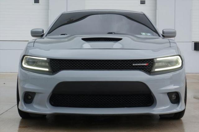 2021 Dodge Charger R/T RWD