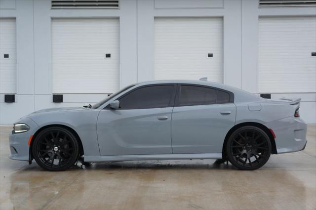 2021 Dodge Charger R/T RWD