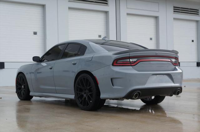 2021 Dodge Charger R/T RWD