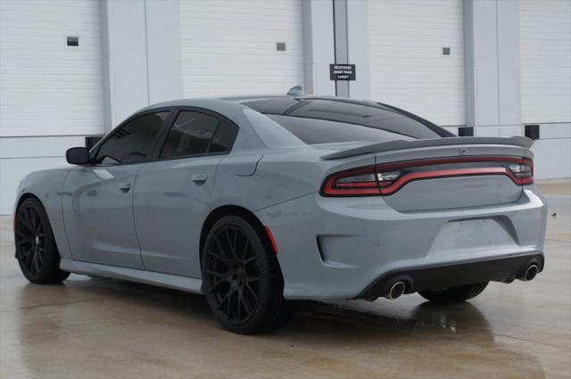 2021 Dodge Charger R/T RWD