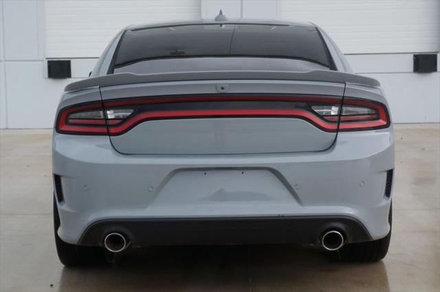 2021 Dodge Charger R/T RWD