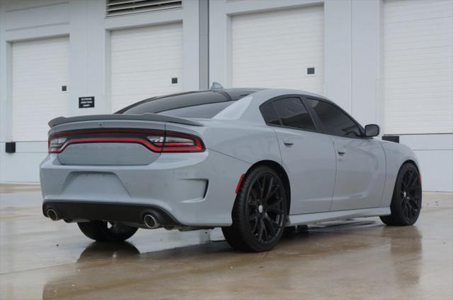 2021 Dodge Charger R/T RWD