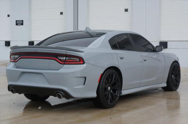2021 Dodge Charger R/T RWD