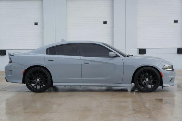 2021 Dodge Charger R/T RWD