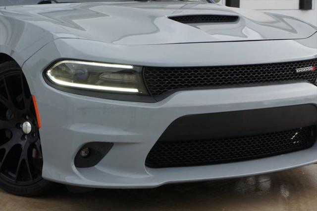 2021 Dodge Charger R/T RWD