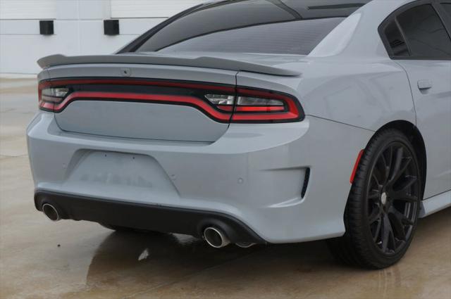 2021 Dodge Charger R/T RWD