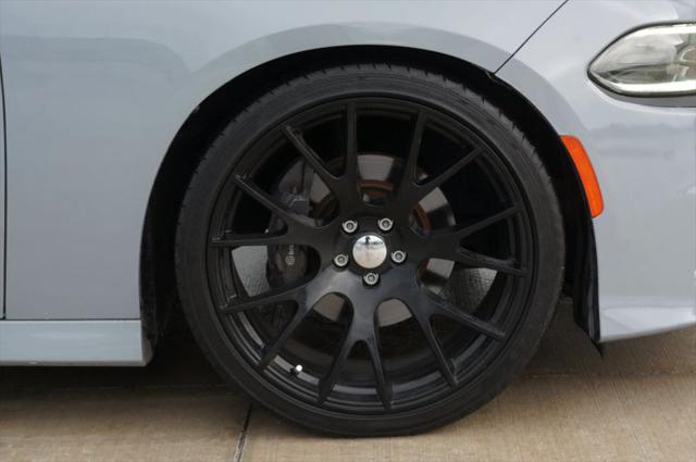 2021 Dodge Charger R/T RWD