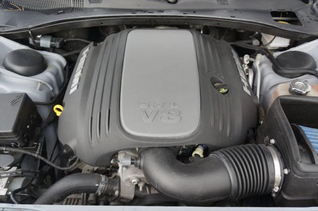 2021 Dodge Charger R/T RWD