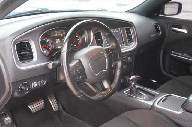 2021 Dodge Charger R/T RWD