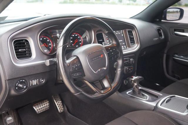 2021 Dodge Charger R/T RWD