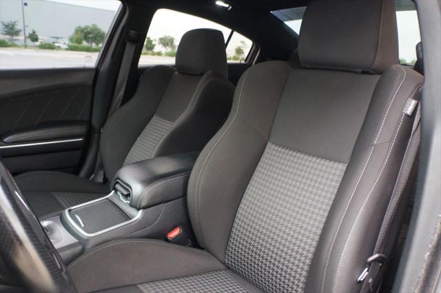 2021 Dodge Charger R/T RWD
