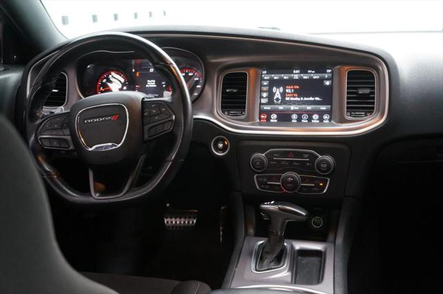 2021 Dodge Charger R/T RWD