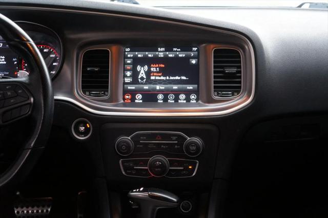 2021 Dodge Charger R/T RWD