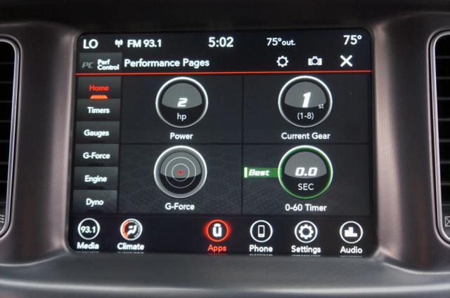 2021 Dodge Charger R/T RWD