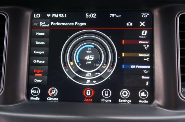 2021 Dodge Charger R/T RWD