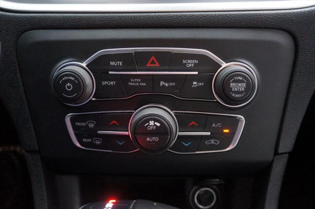 2021 Dodge Charger R/T RWD