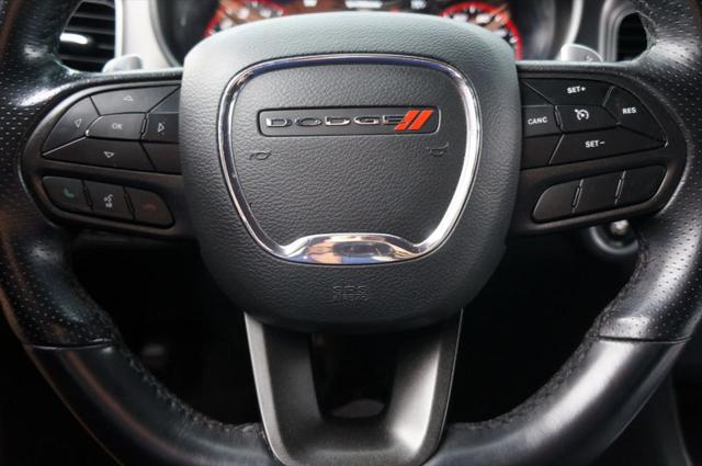 2021 Dodge Charger R/T RWD